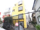 メゾン石原の外観