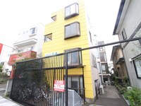 メゾン石原