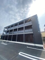 カナール・レジデンス笠神