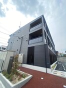 外観写真 カナール・レジデンス笠神