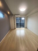 居室 カナール・レジデンス笠神