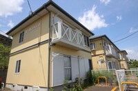 富士見ハイムＢ