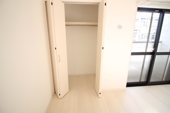 居室 CoCo東仙台