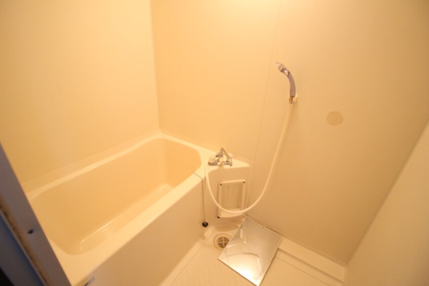 バス／シャワールーム等 ホワイトキャッスル遠見塚７番館