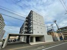 ファミールサイセイⅢの外観