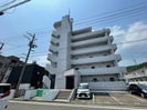 ロンディ－ヌⅠ長町の外観