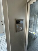 エントランス部分 ロンディ－ヌⅠ長町