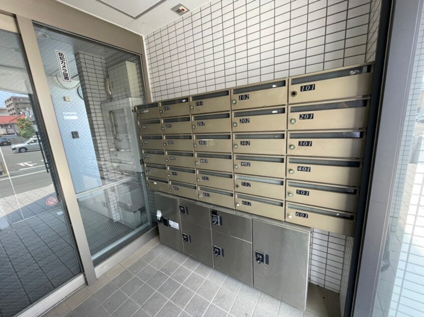 その他 ロンディ－ヌⅠ長町