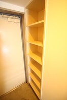 靴箱 ロンディ－ヌⅠ長町