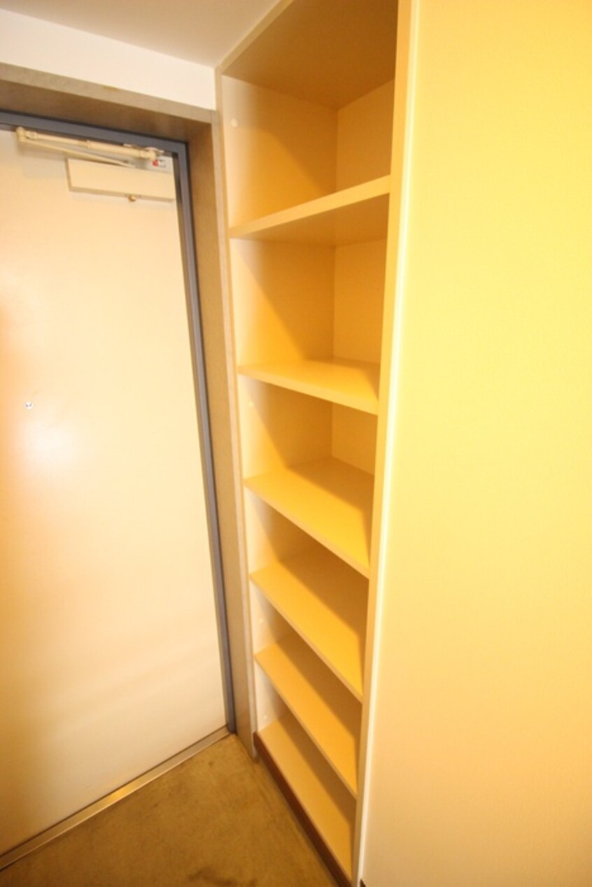 靴箱 ロンディ－ヌⅠ長町