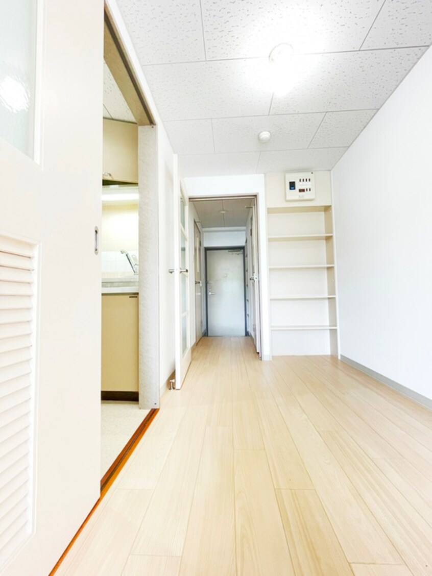 廊下 ロンディ－ヌⅠ長町