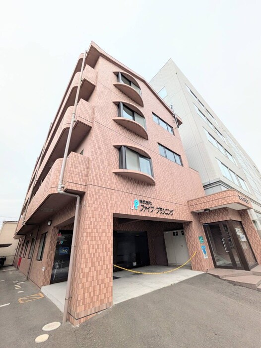 外観写真 コ－ポアゼリア