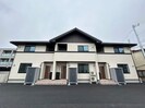 Ｐｌｕｍ　Ｍａｉｓｏｎ　Ⅰの外観