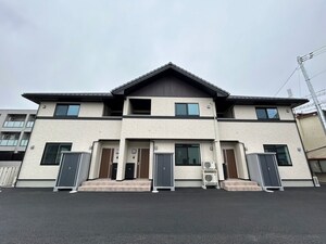 Ｐｌｕｍ　Ｍａｉｓｏｎ　Ⅰ