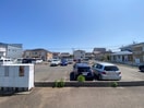 室内からの展望 フラッツＴＯ－０３