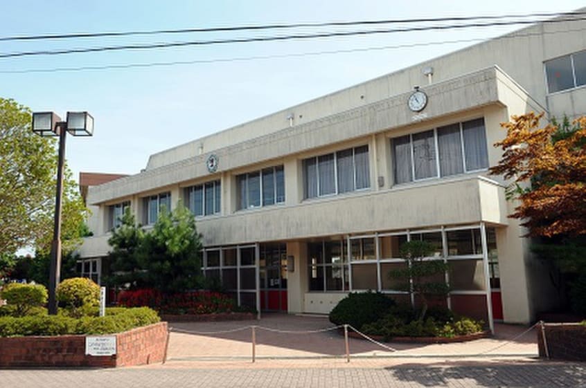名取市立増田小学校(小学校)まで650m フラッツＴＯ－０３