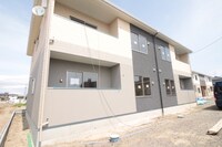 ルミエール二号館