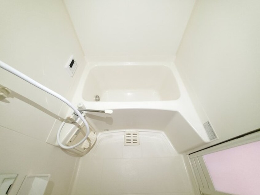 バス／シャワールーム等 トゥー・ル・モンドＢ