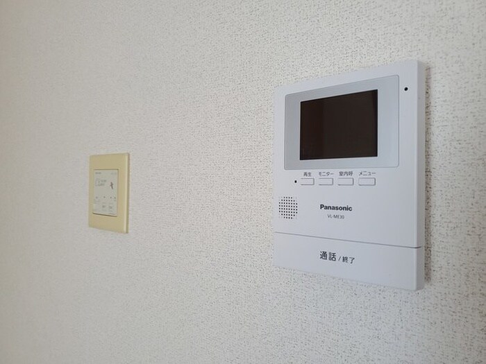 内観写真 トゥー・ル・モンドＢ