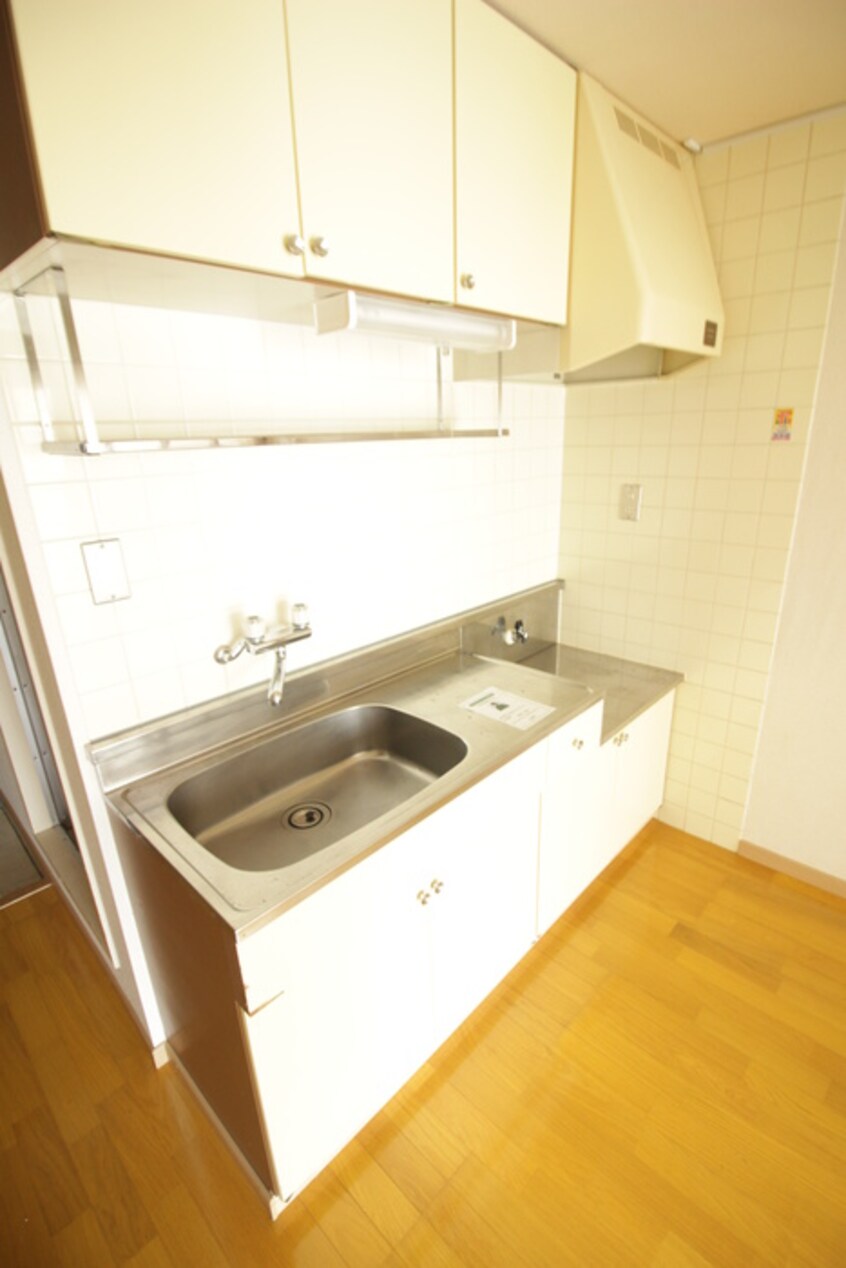 キッチン 八幡レジデンス