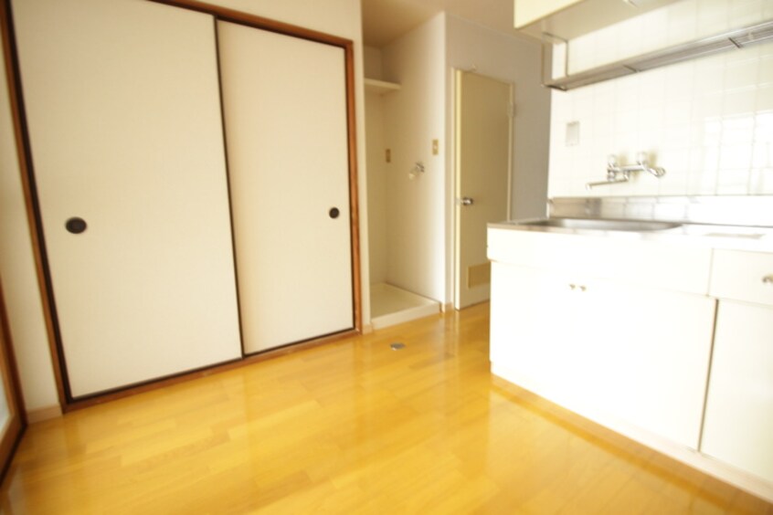 キッチン 八幡レジデンス