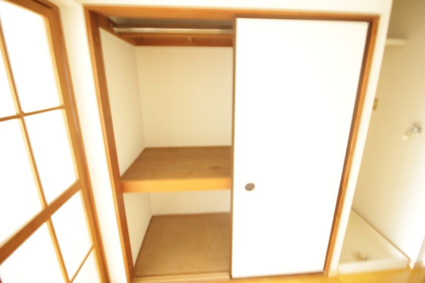 収納 八幡レジデンス