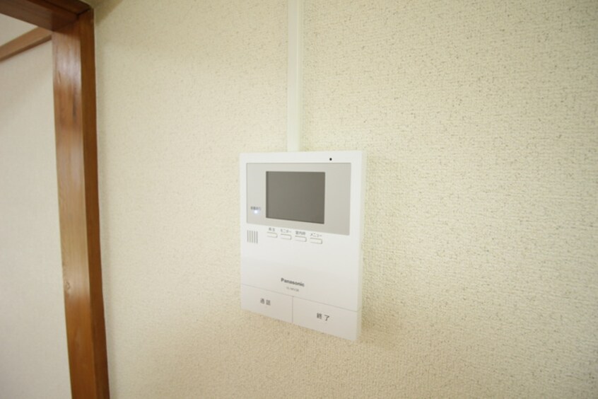 内観写真 八幡レジデンス