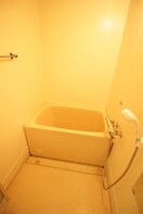 バス／シャワールーム等 八幡レジデンス