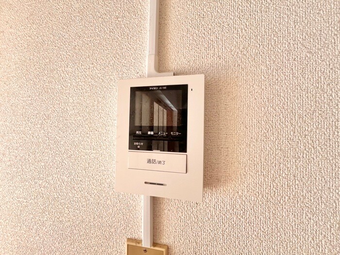 内観写真 八幡レジデンス