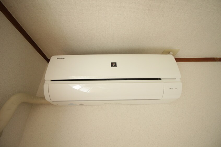 内観写真 八幡レジデンス