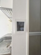 内観写真 八幡レジデンス