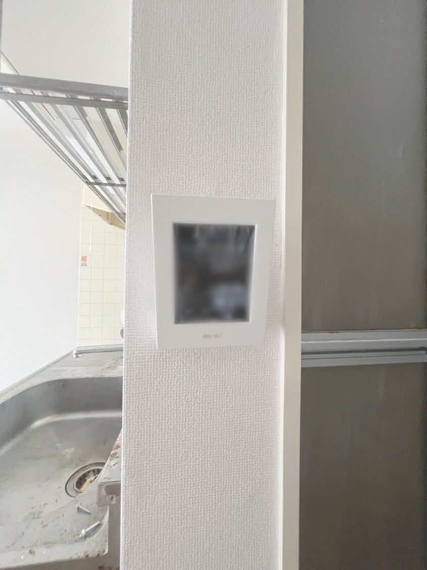 内観写真 八幡レジデンス