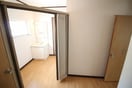 廊下 ｹﾔｷハイツ