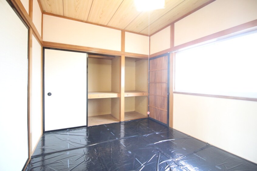 居室 ｹﾔｷハイツ