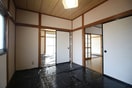 居室 ｹﾔｷハイツ