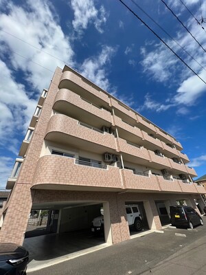 パルテノン新田