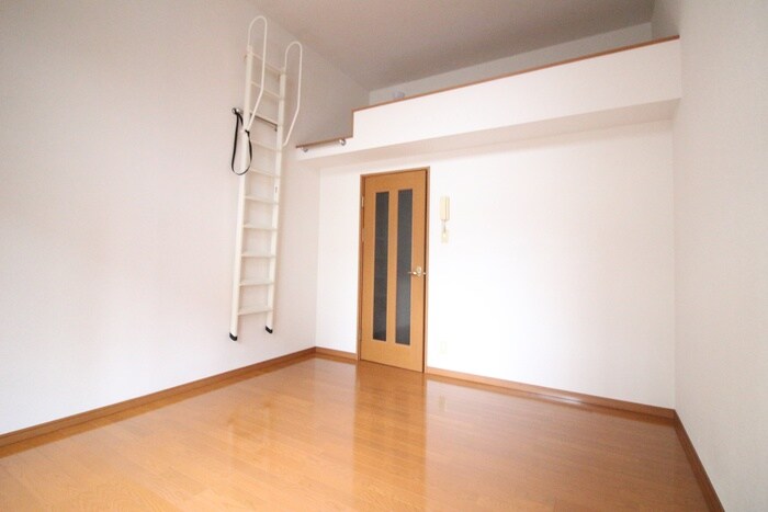 居室 コ－ジィ－コ－ト大和町