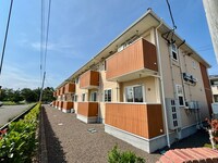 パ－クプレッソ雅Ⅱ