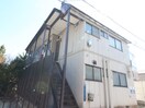 外観写真 コーポ若林