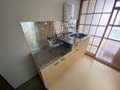 キッチン コーポ若林