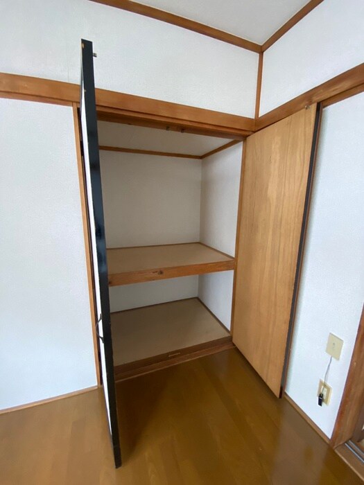収納 コーポ若林