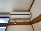 内観写真 コーポ若林