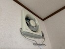 内観写真 コーポ若林