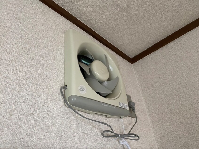 内観写真 コーポ若林