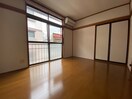 居室 コーポ若林