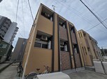 ハーモニーテラス長町Ⅵ