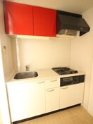 キッチン アレクシ－ド晩翠通