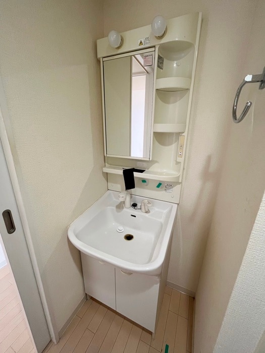 洗面 アレクシ－ド晩翠通