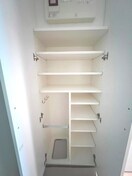 靴箱 アレクシ－ド晩翠通