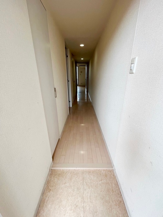 玄関 アレクシ－ド晩翠通